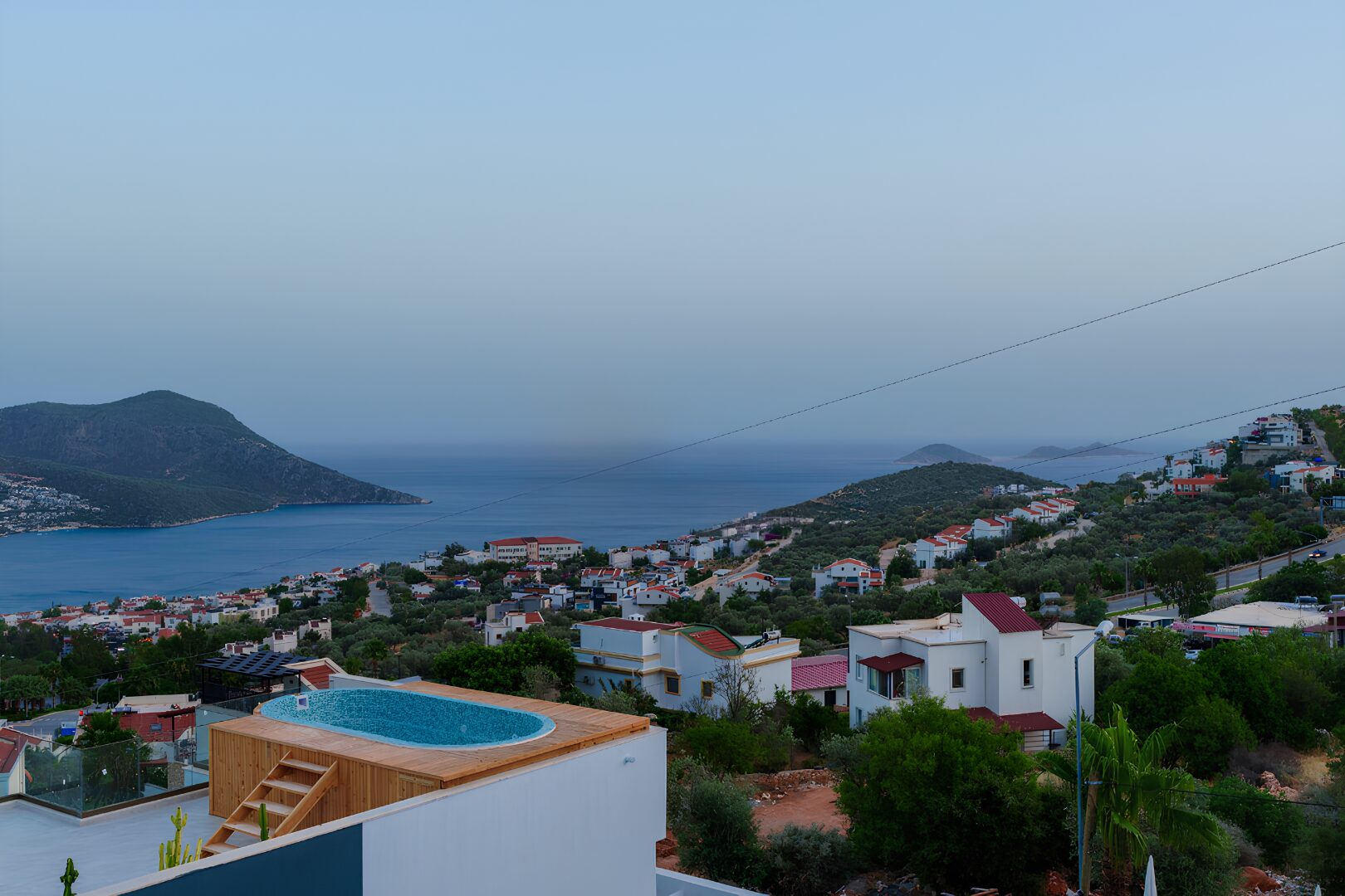 Villa Erel — 31