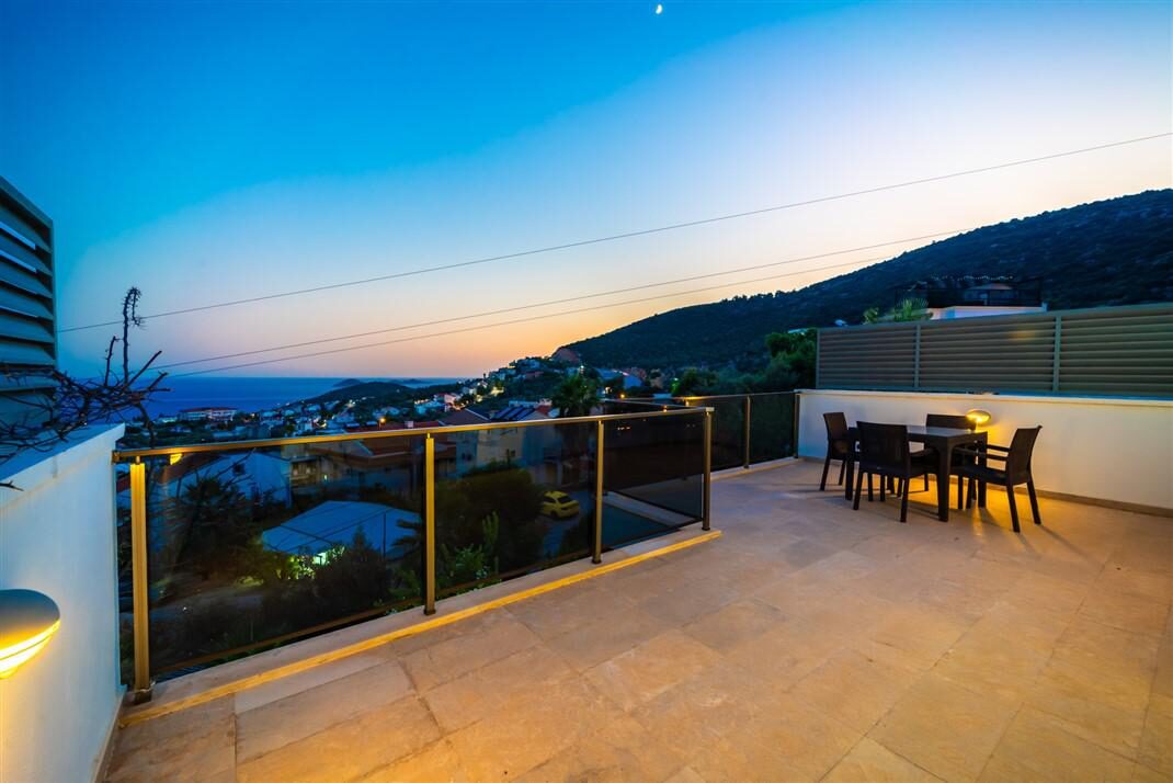 Villa Melisa 1 — 103