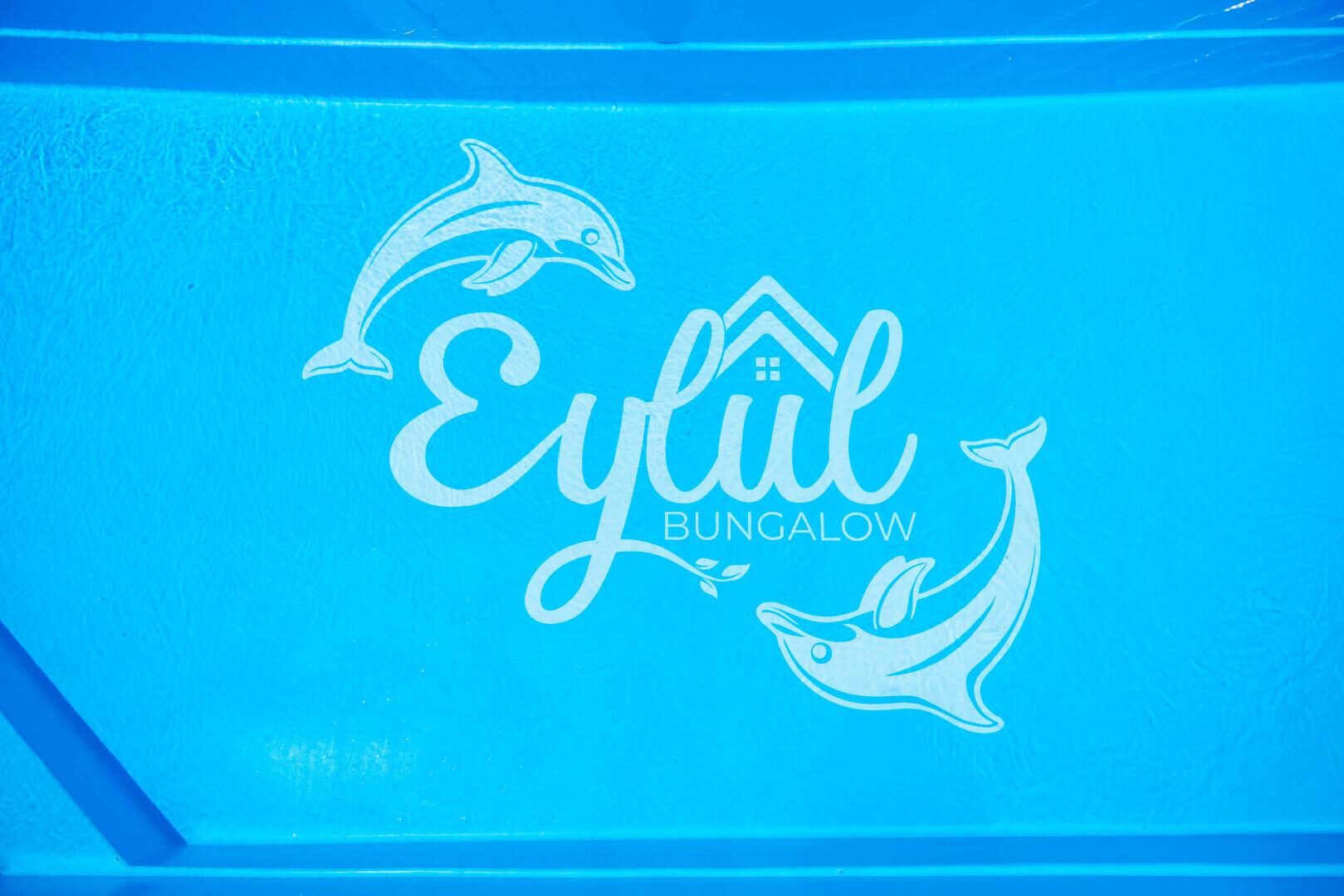 Eylül Bungalov — 8