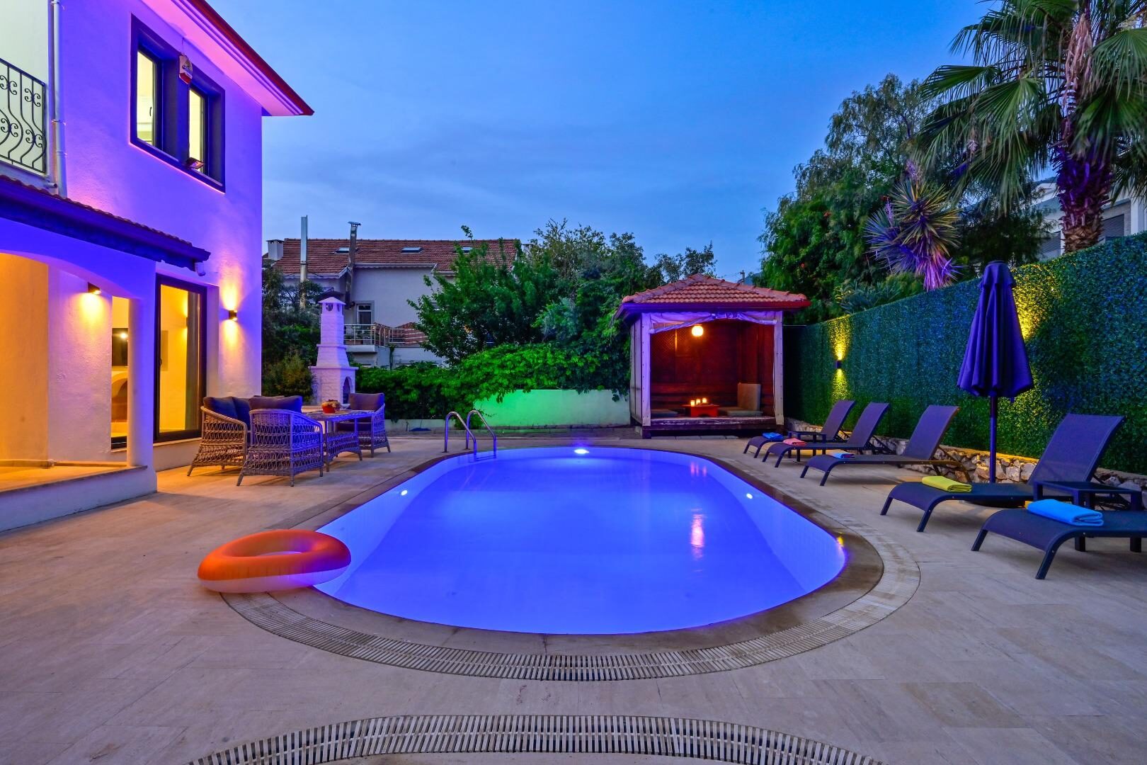 Villa Rio Grande — 7