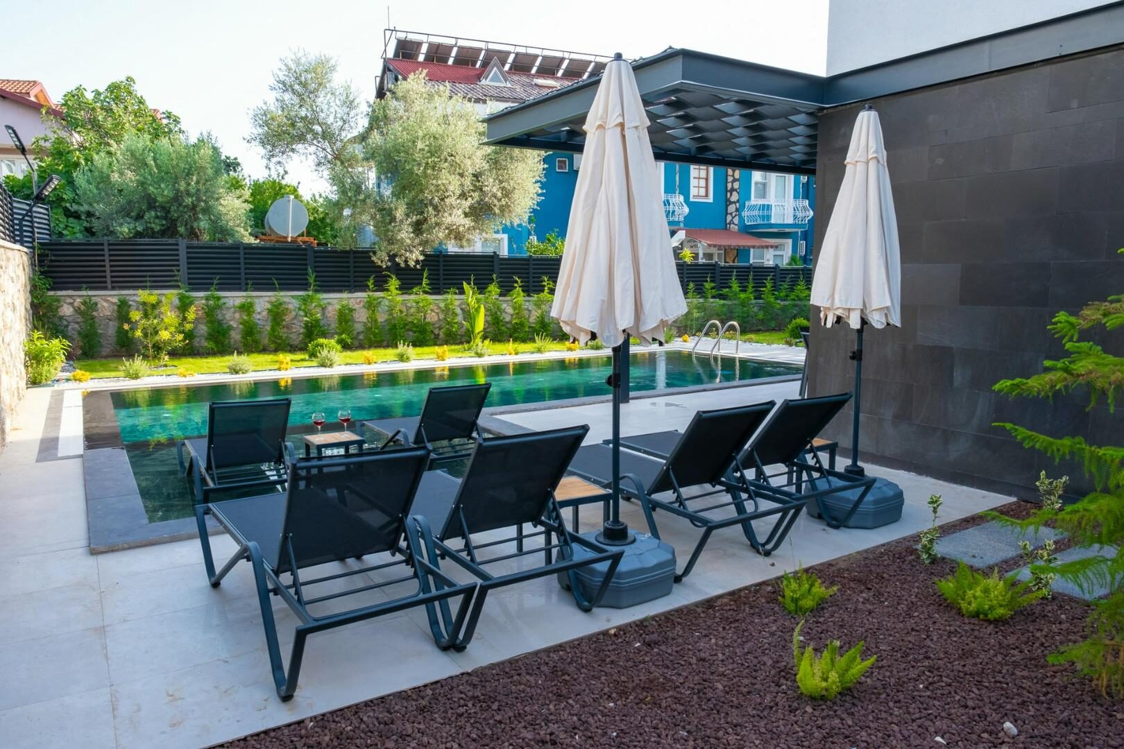 Villa Luna Vista 1 — 4