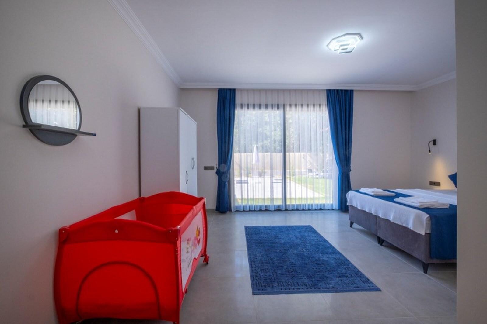 Villa Ruka — 47