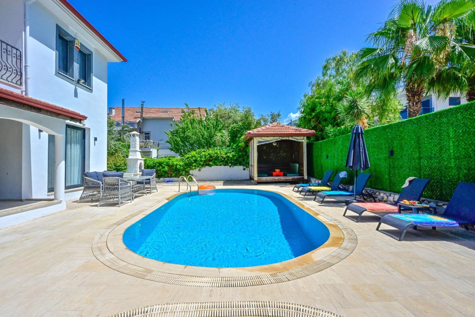 Villa Rio Grande — 13