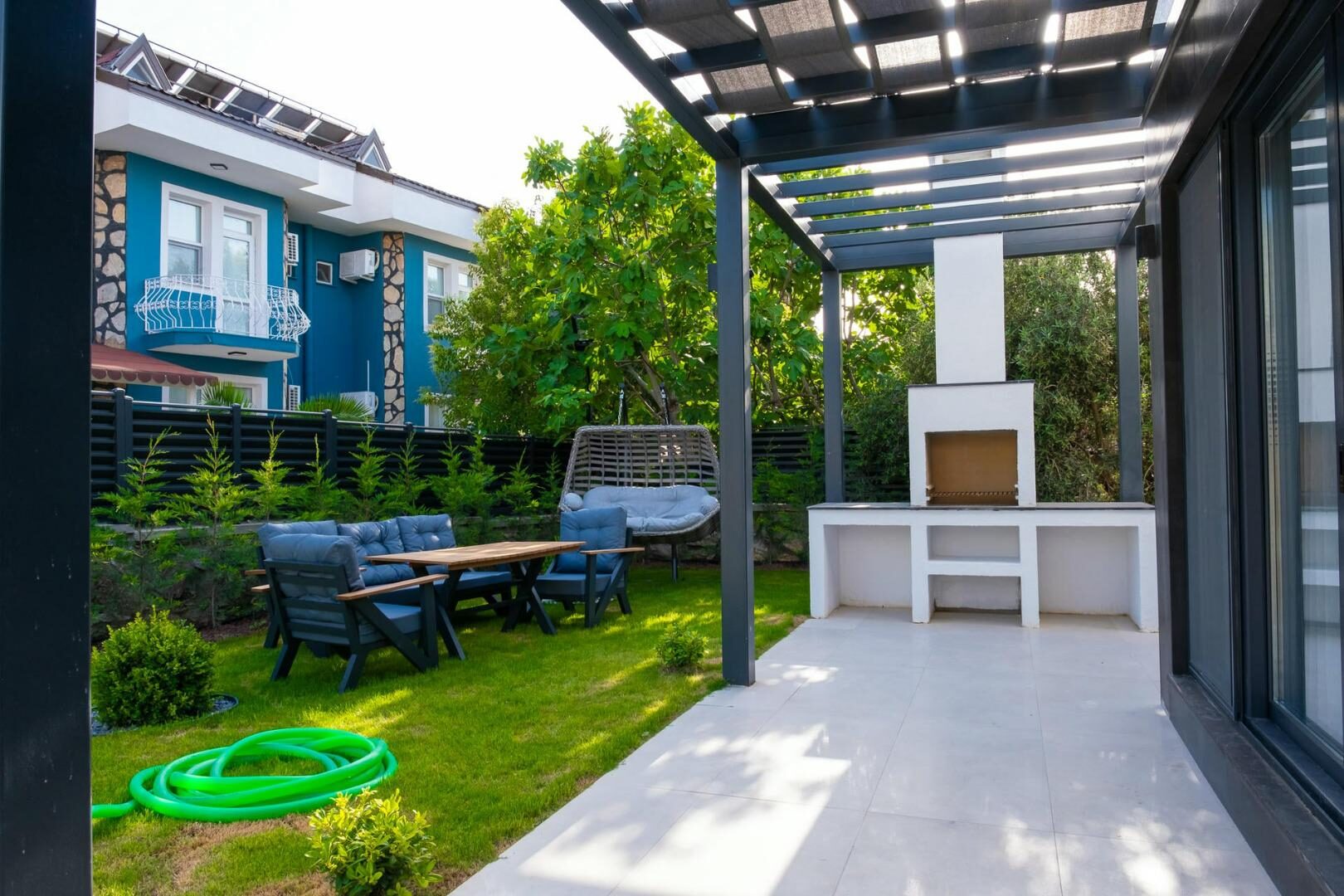 Villa Luna Vista 1 — 9