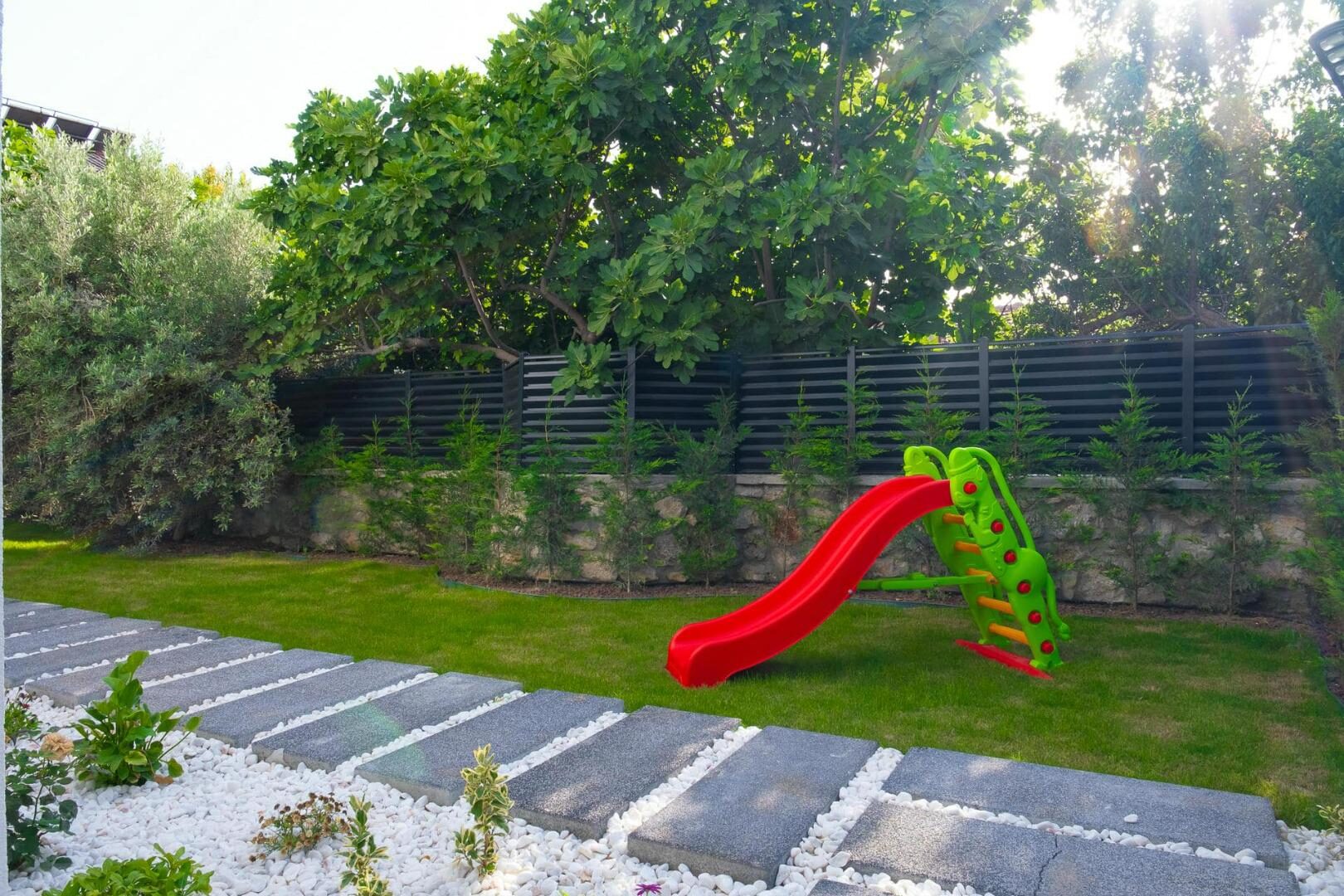 Villa Luna Vista 1 — 15