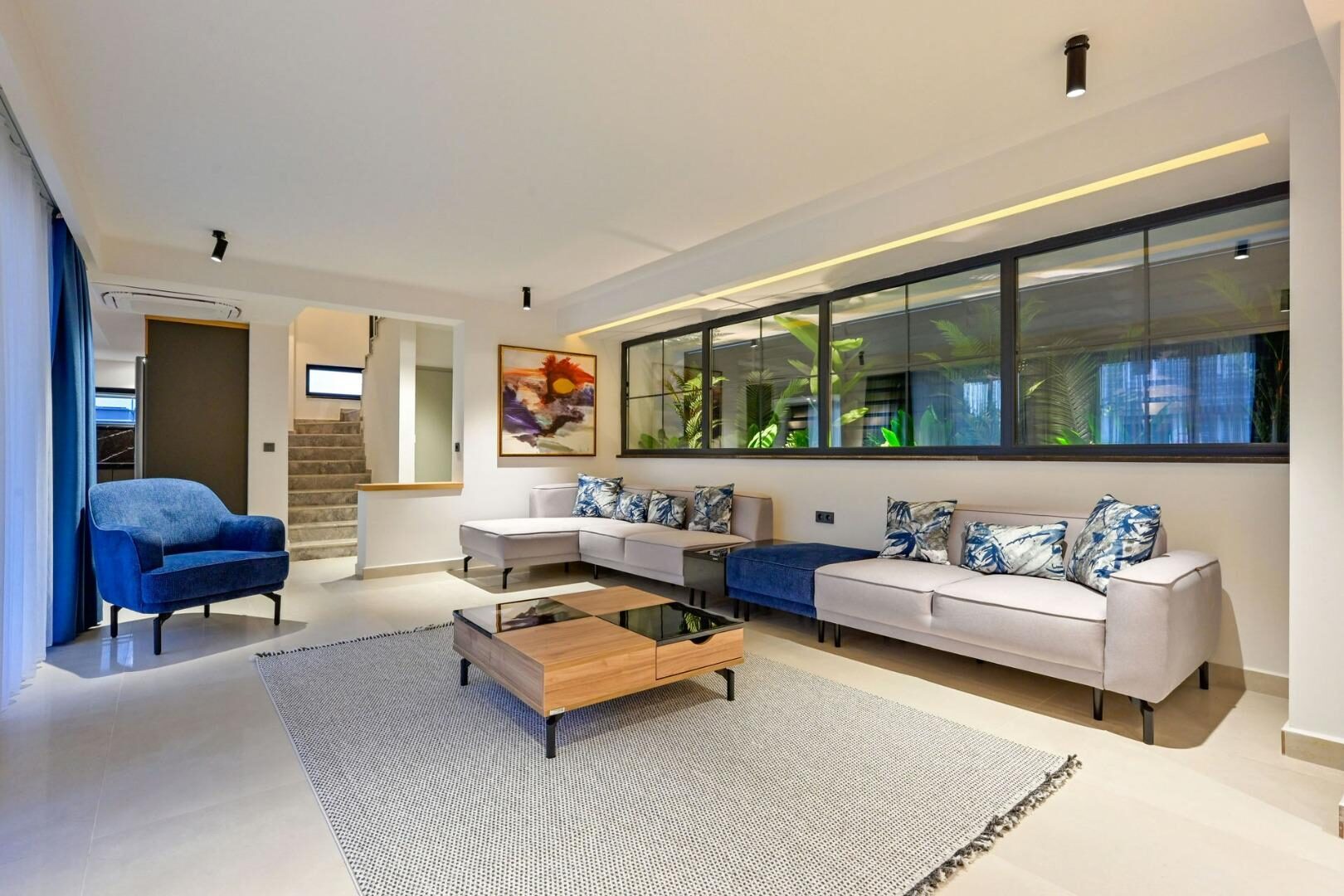 Villa Luna Vista 1 — 19