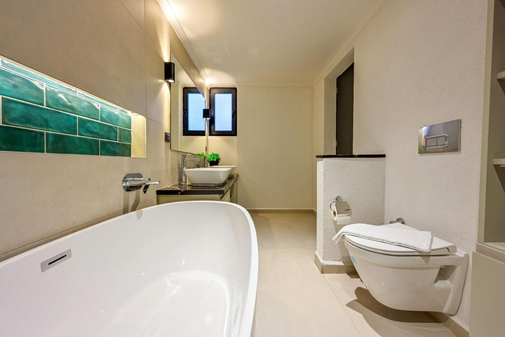 Villa Luna Vista 1 — 31