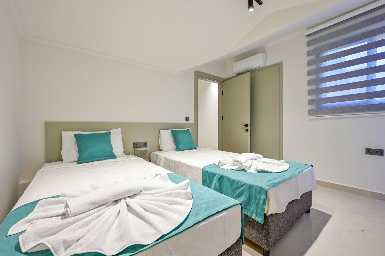Villa Luna Vista 1 — 34