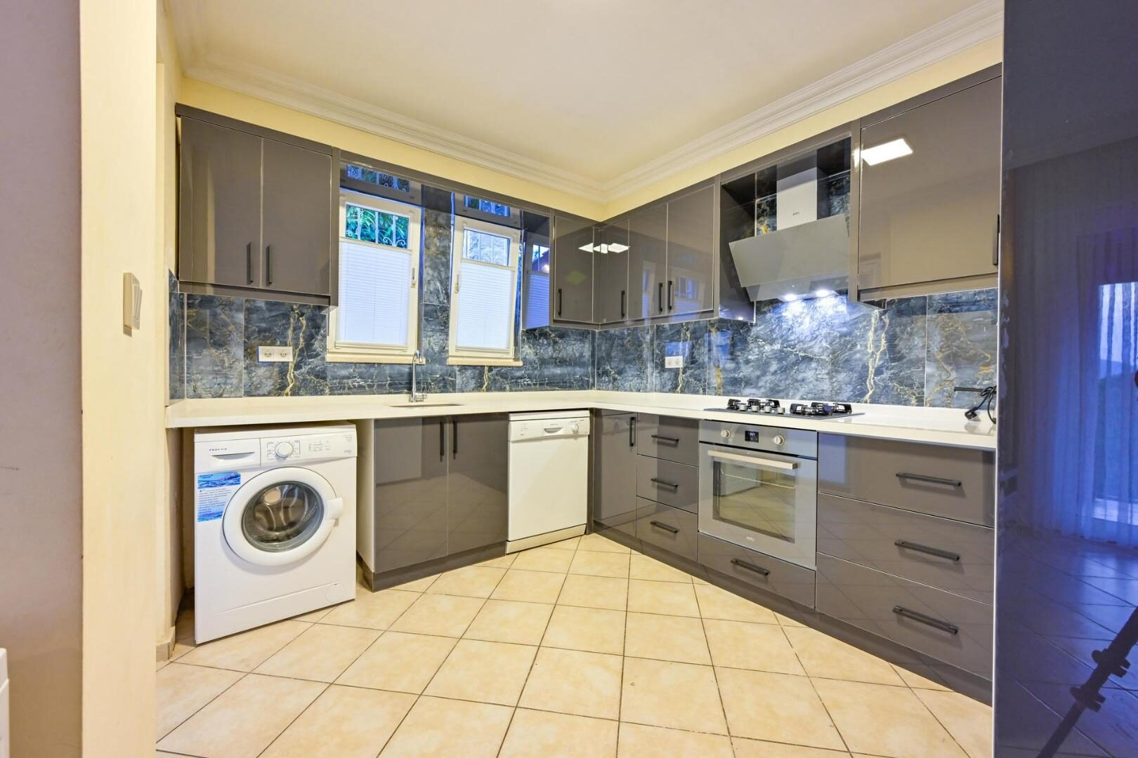 Villa Massimo — 44
