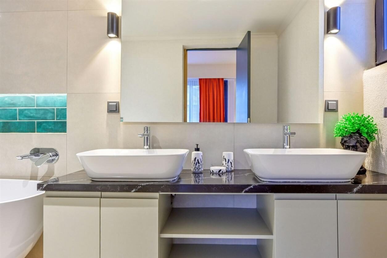 Villa Luna Vista 2 — 36