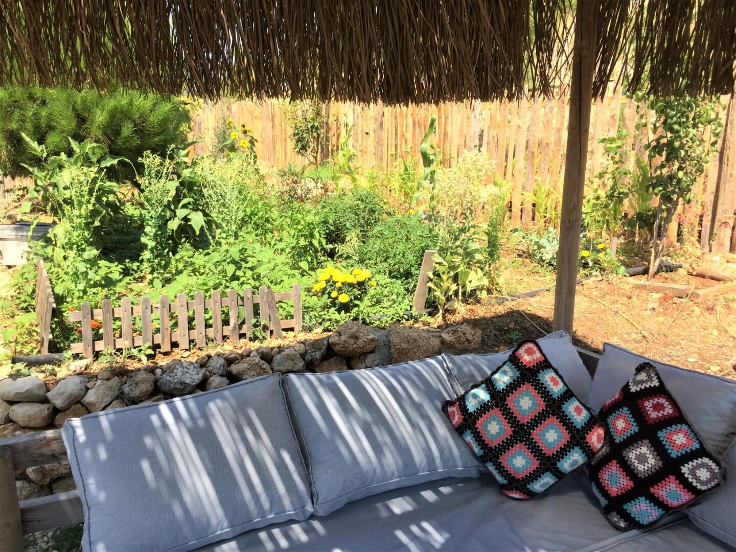 Villa Ambar Ceviz — 34