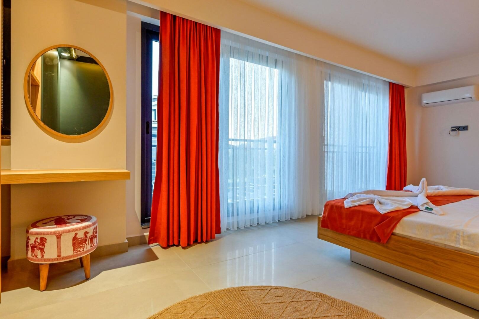 Villa Luna Vista 1 — 48
