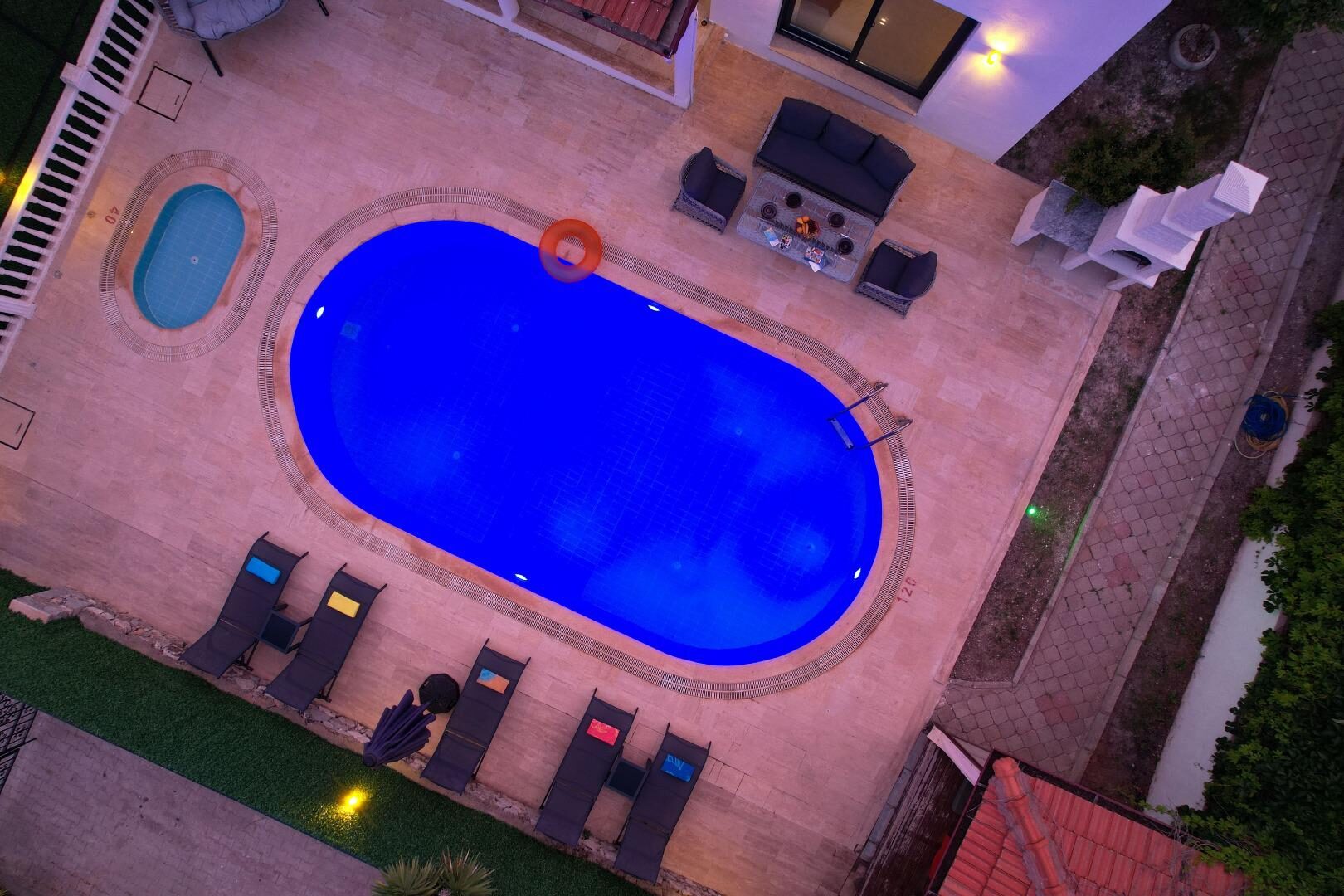 Villa Rio Grande — 54