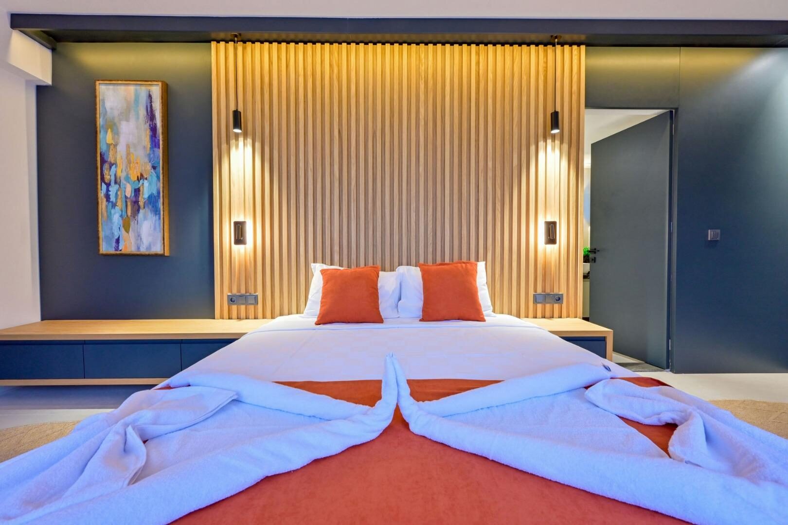 Villa Luna Vista 3 — 31