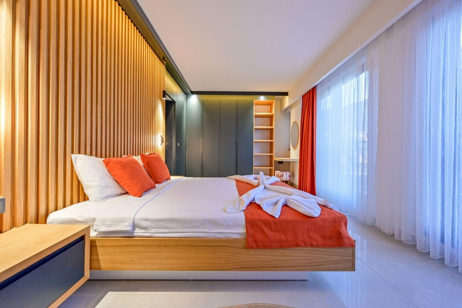Villa Luna Vista 3 — 32