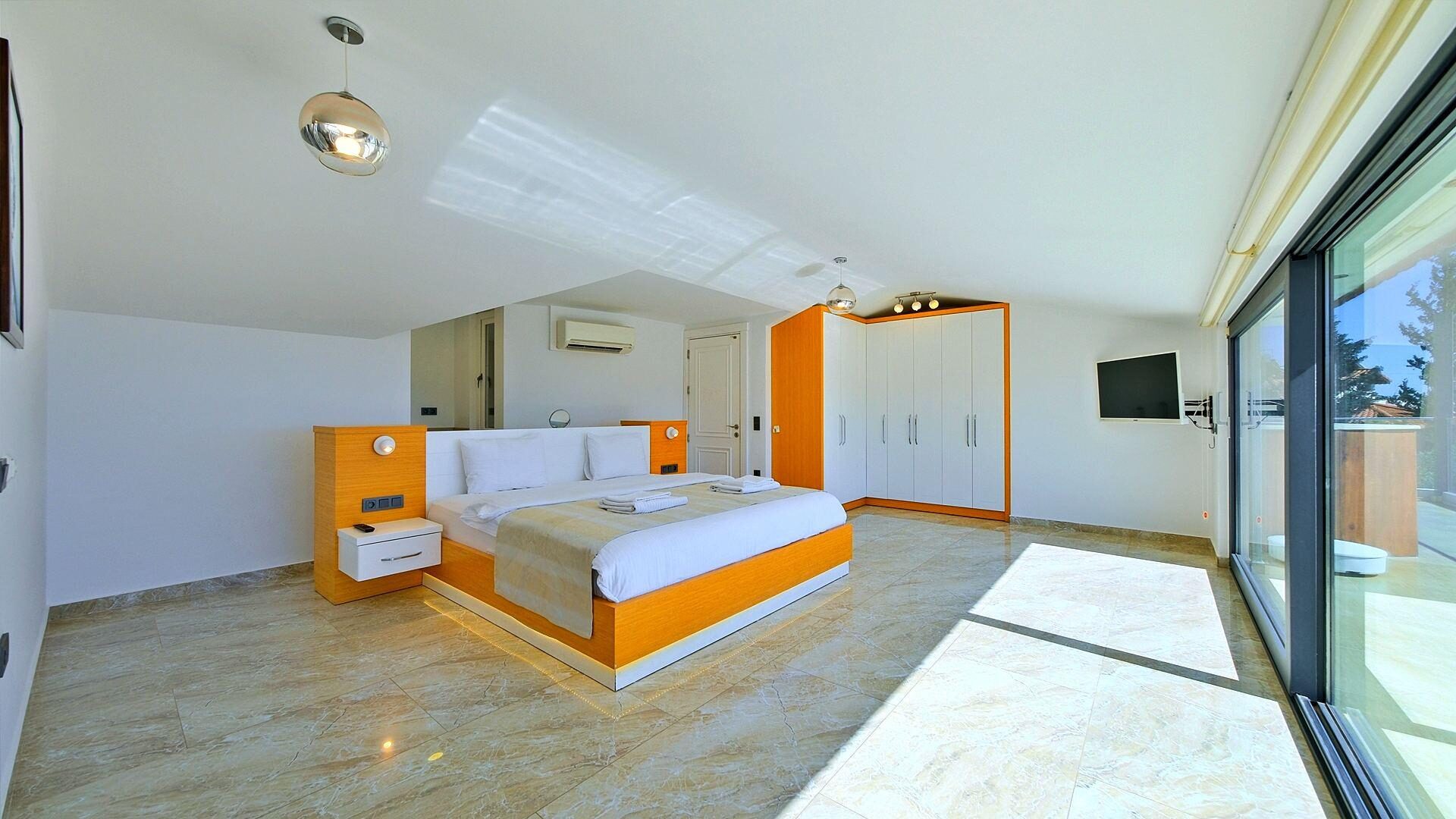 Villa Topçu Duo — 71