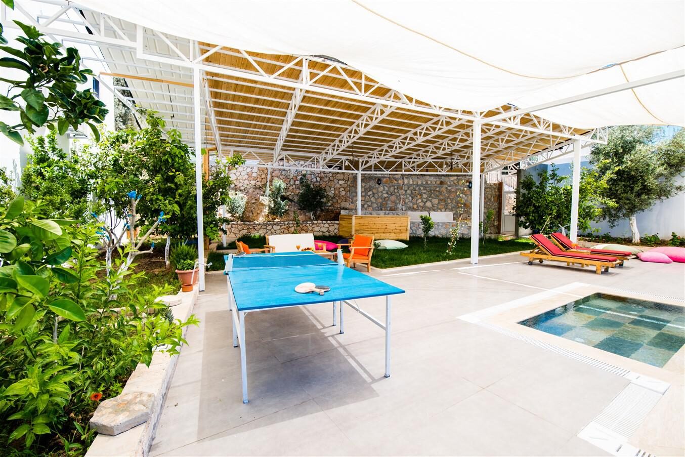 Villa Seboş — 96