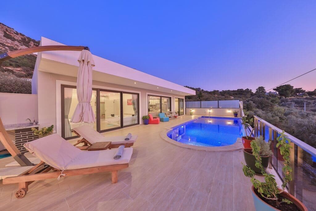 Villa Deniz — 3