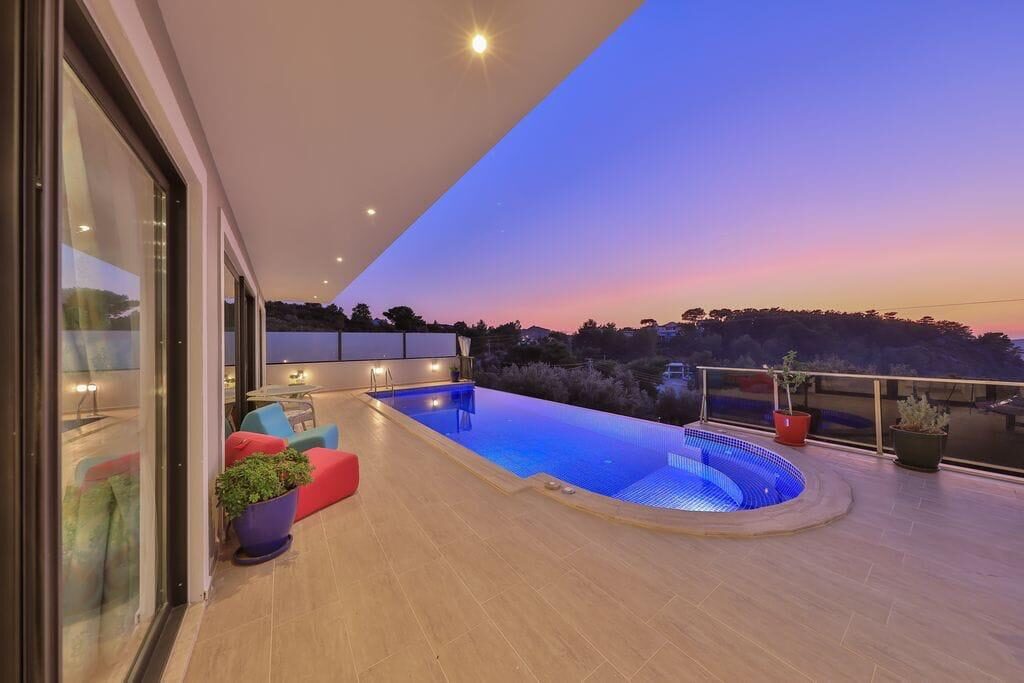 Villa Deniz — 5