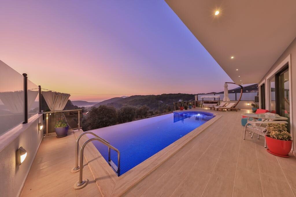 Villa Deniz — 6