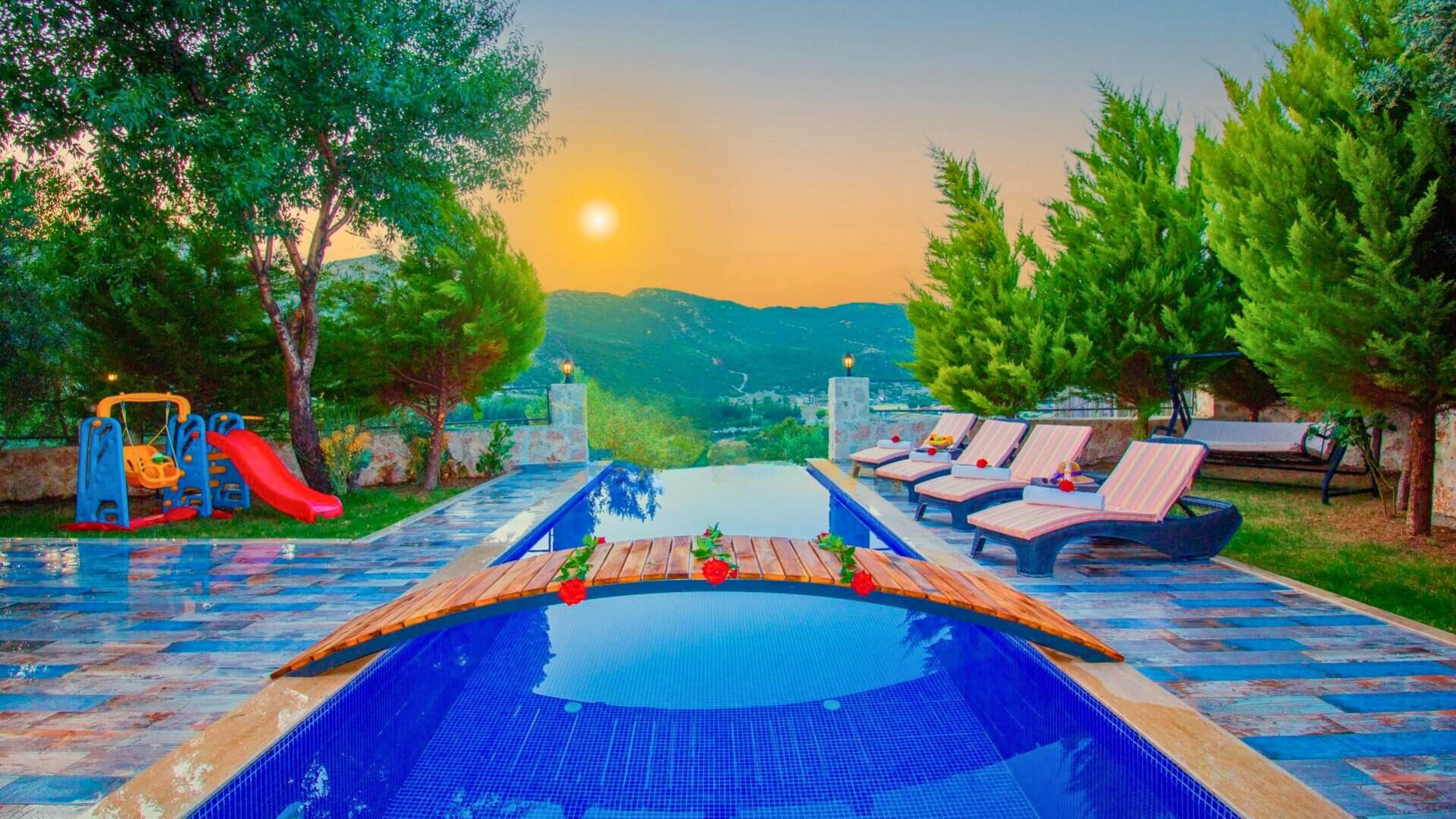 Villa Sufle — 1