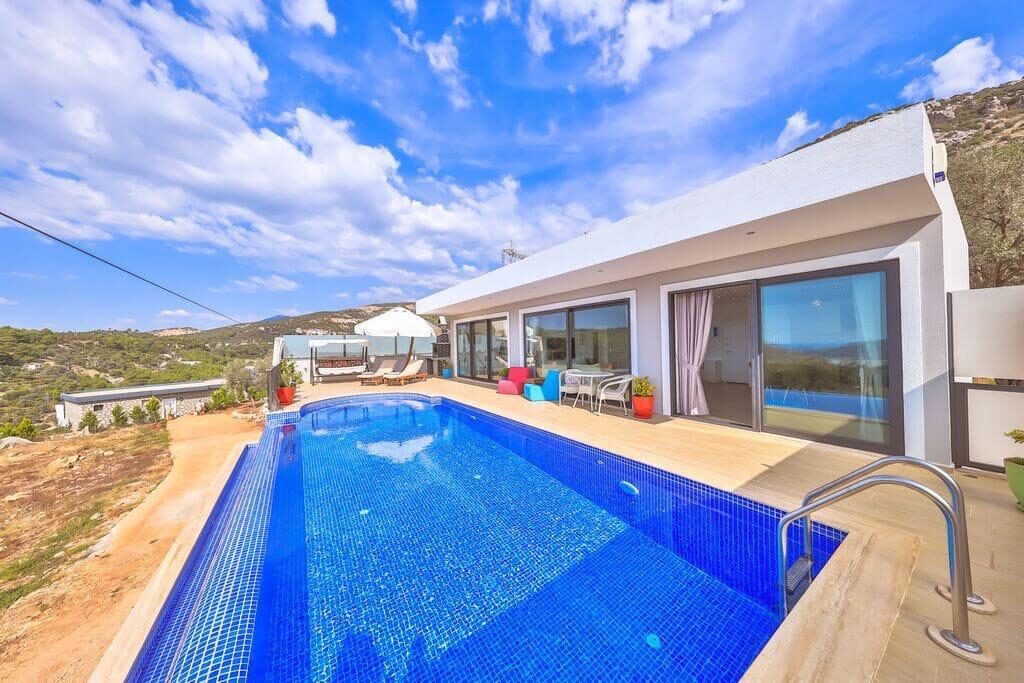 Villa Deniz — 10