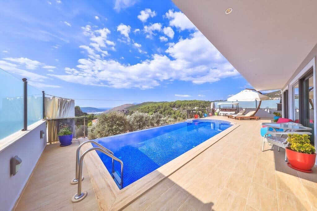 Villa Deniz — 11