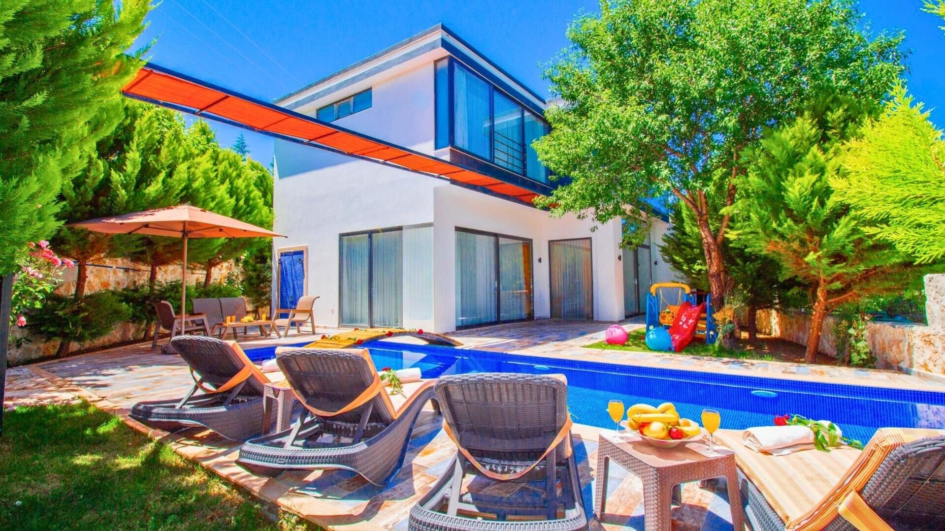 Villa Sufle — 6