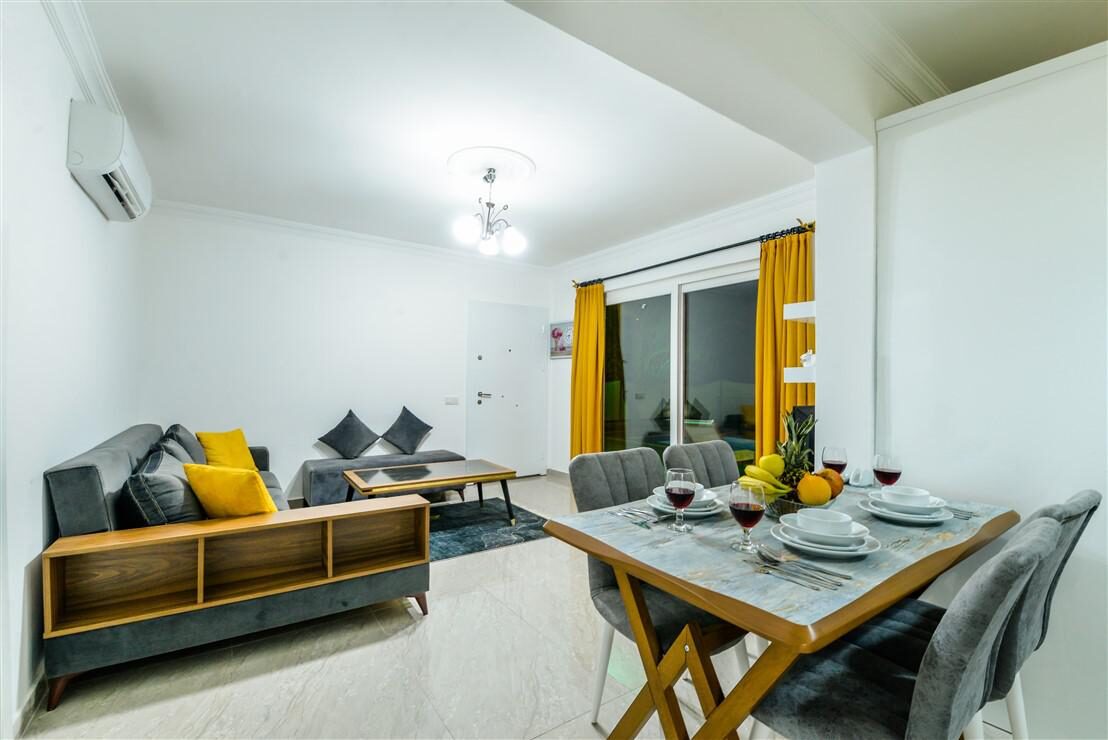Villa Ahu — 23