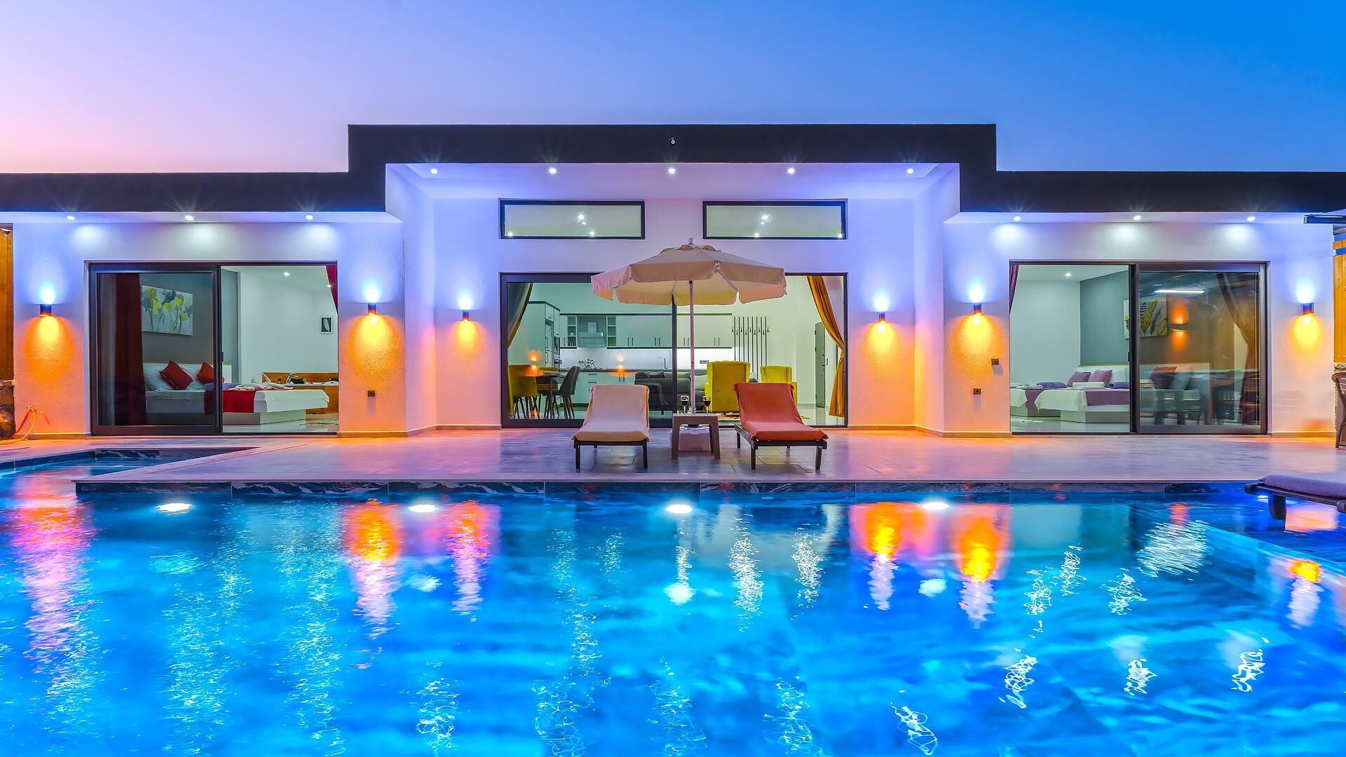 Villa Yalım — 18