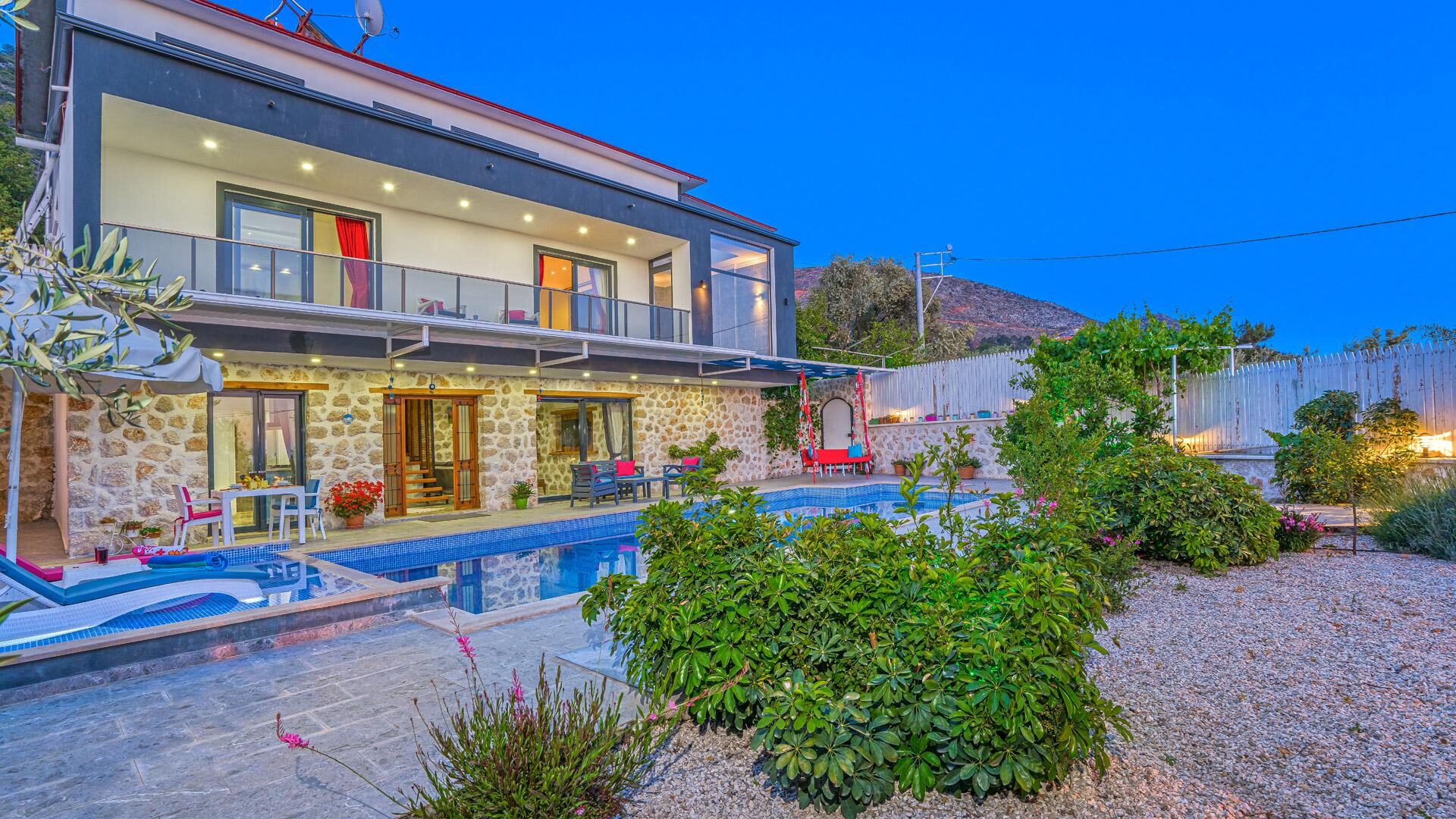 Villa Emma — 1