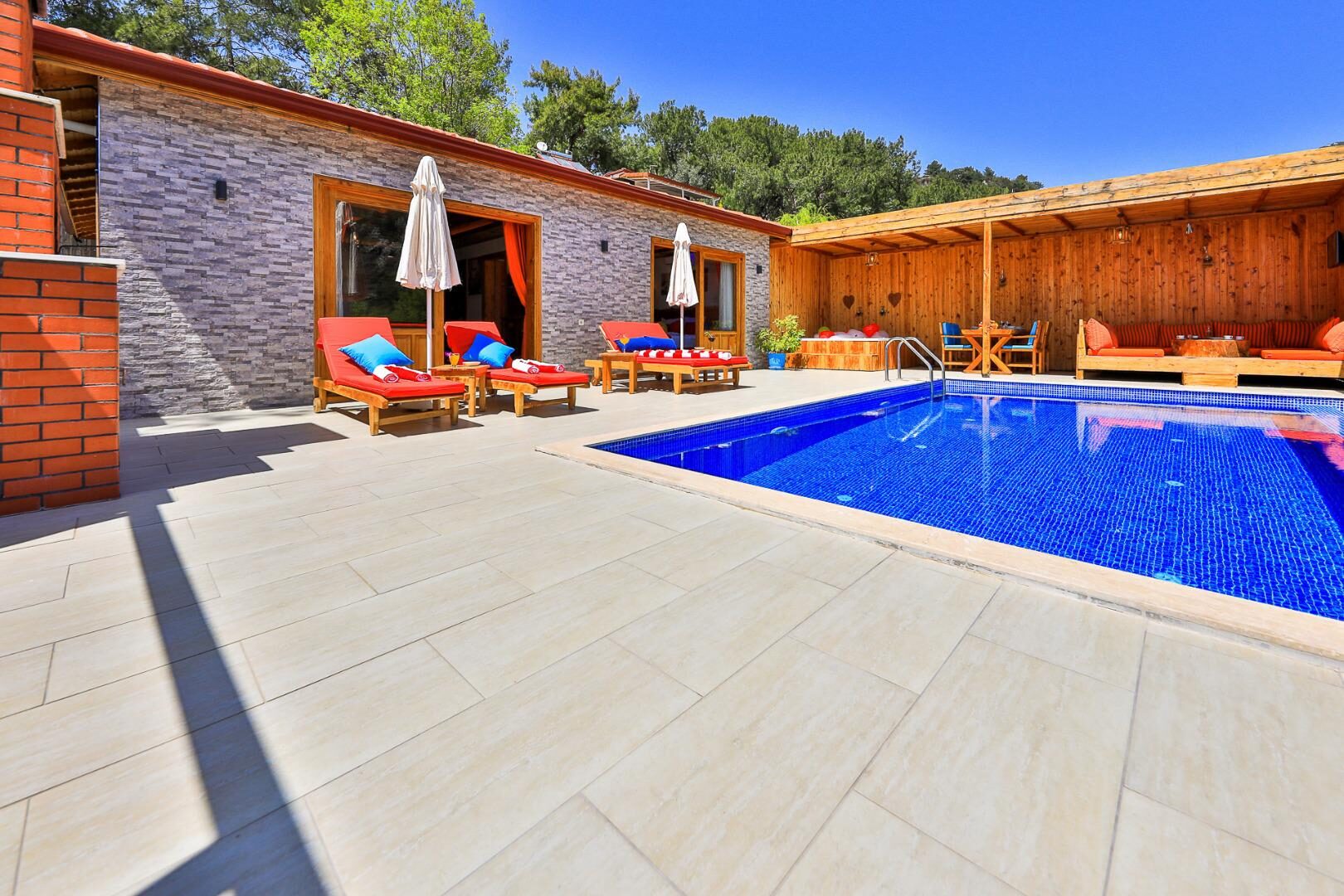 Villa Polat — 1