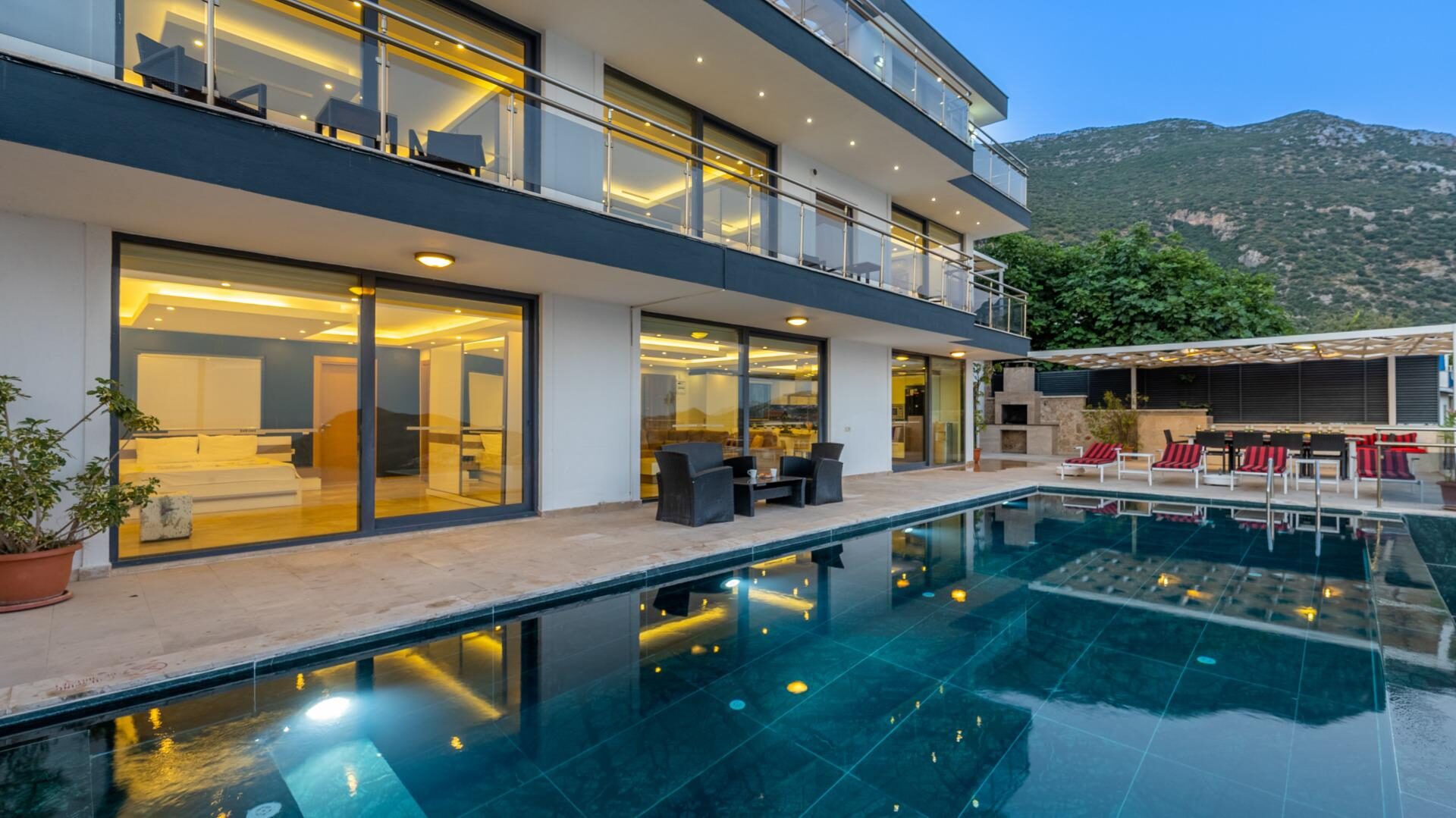 Villa Elit 1 — 2