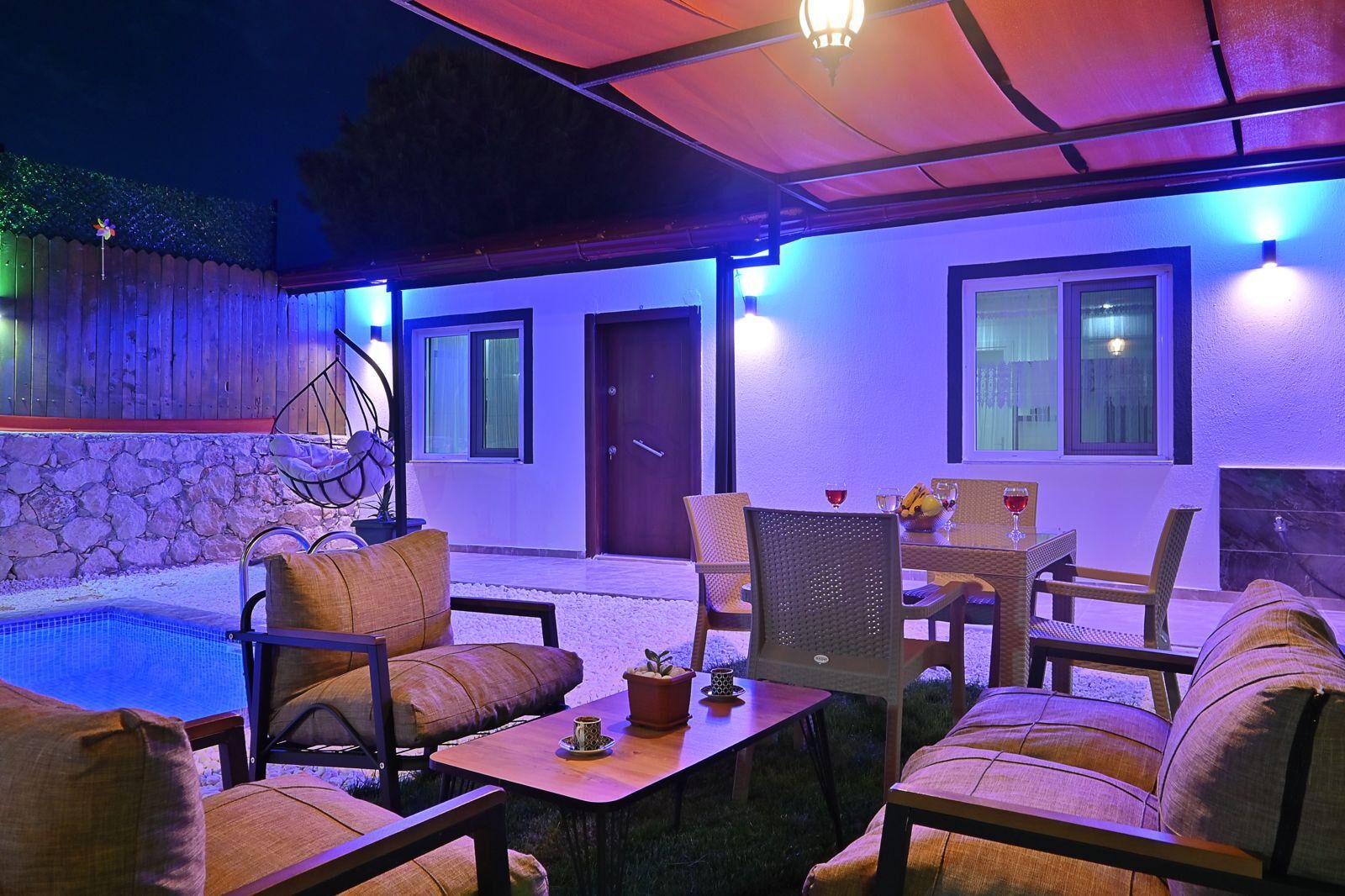 Villa İkizce — 5