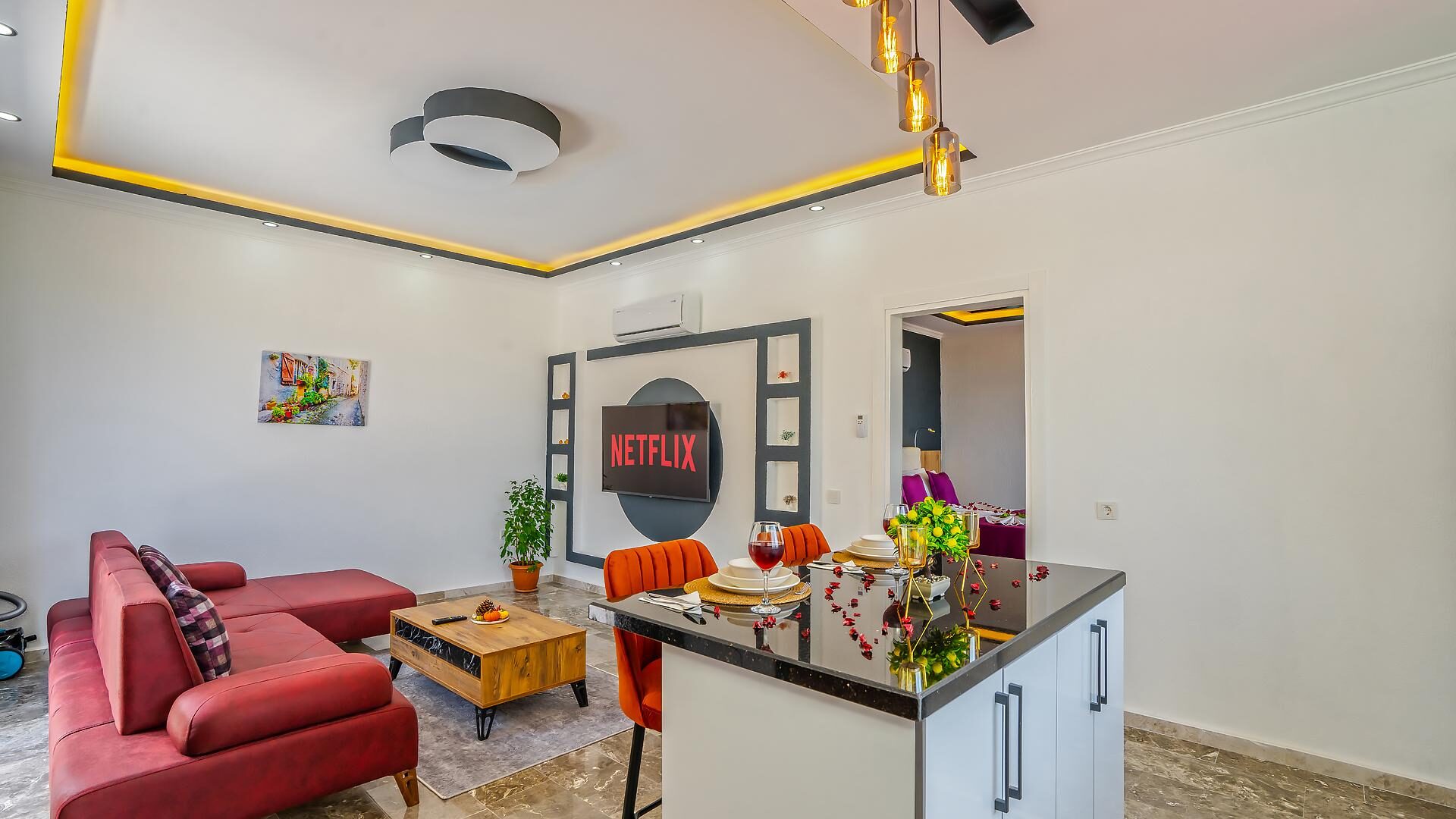 Suit Yiğit — 25