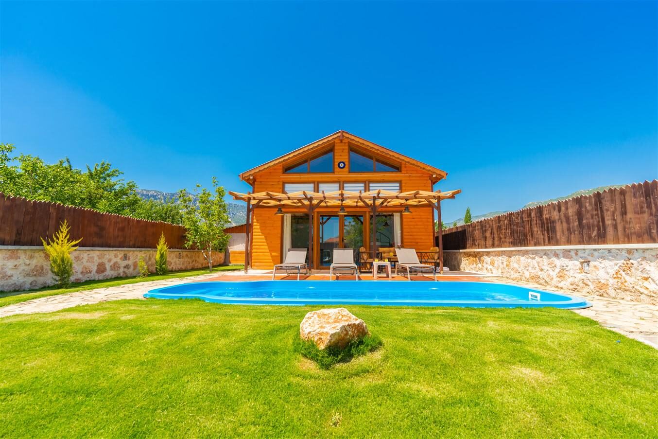 Villa Nazoğlu — 7