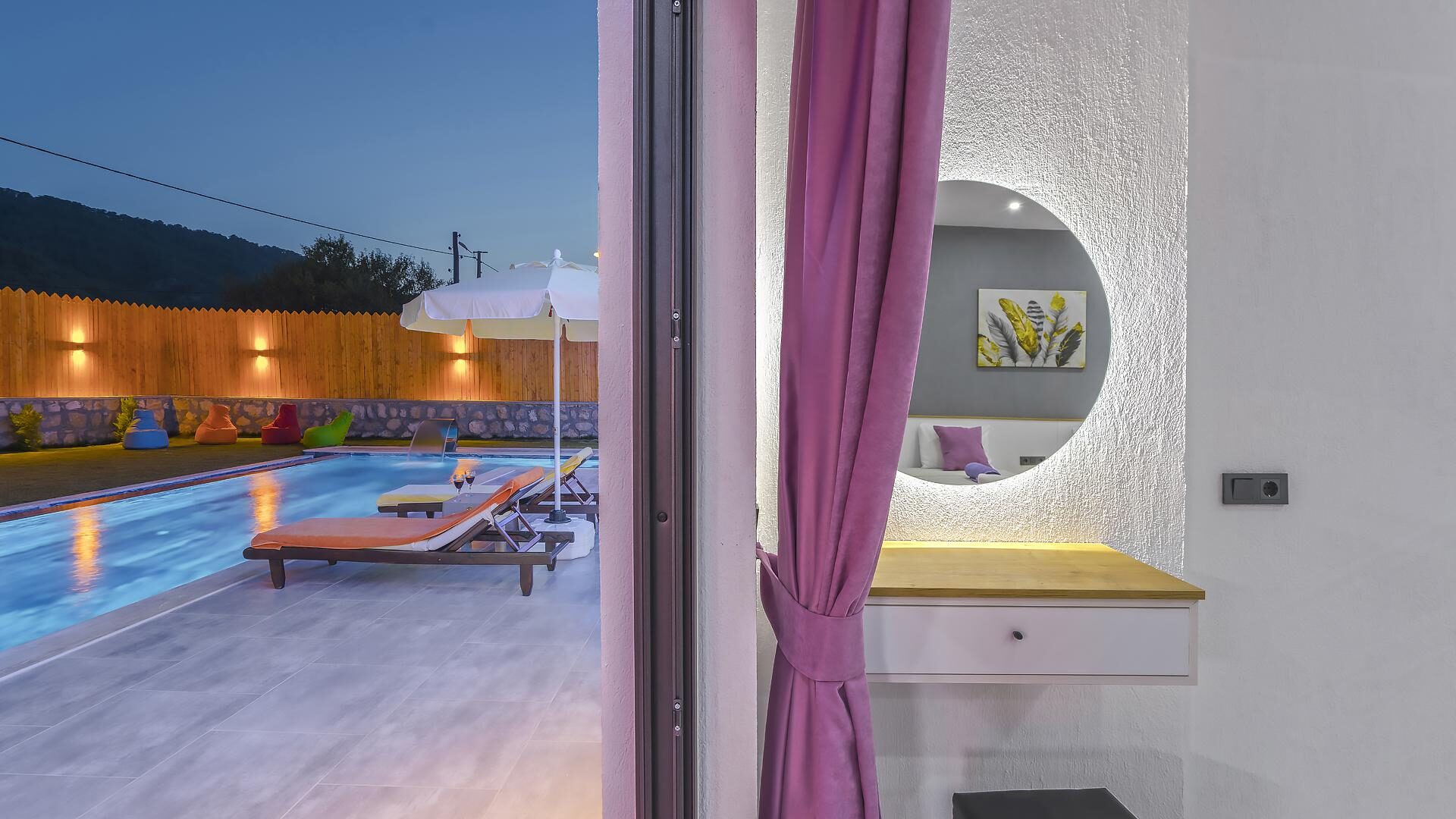 Villa Yalım — 59