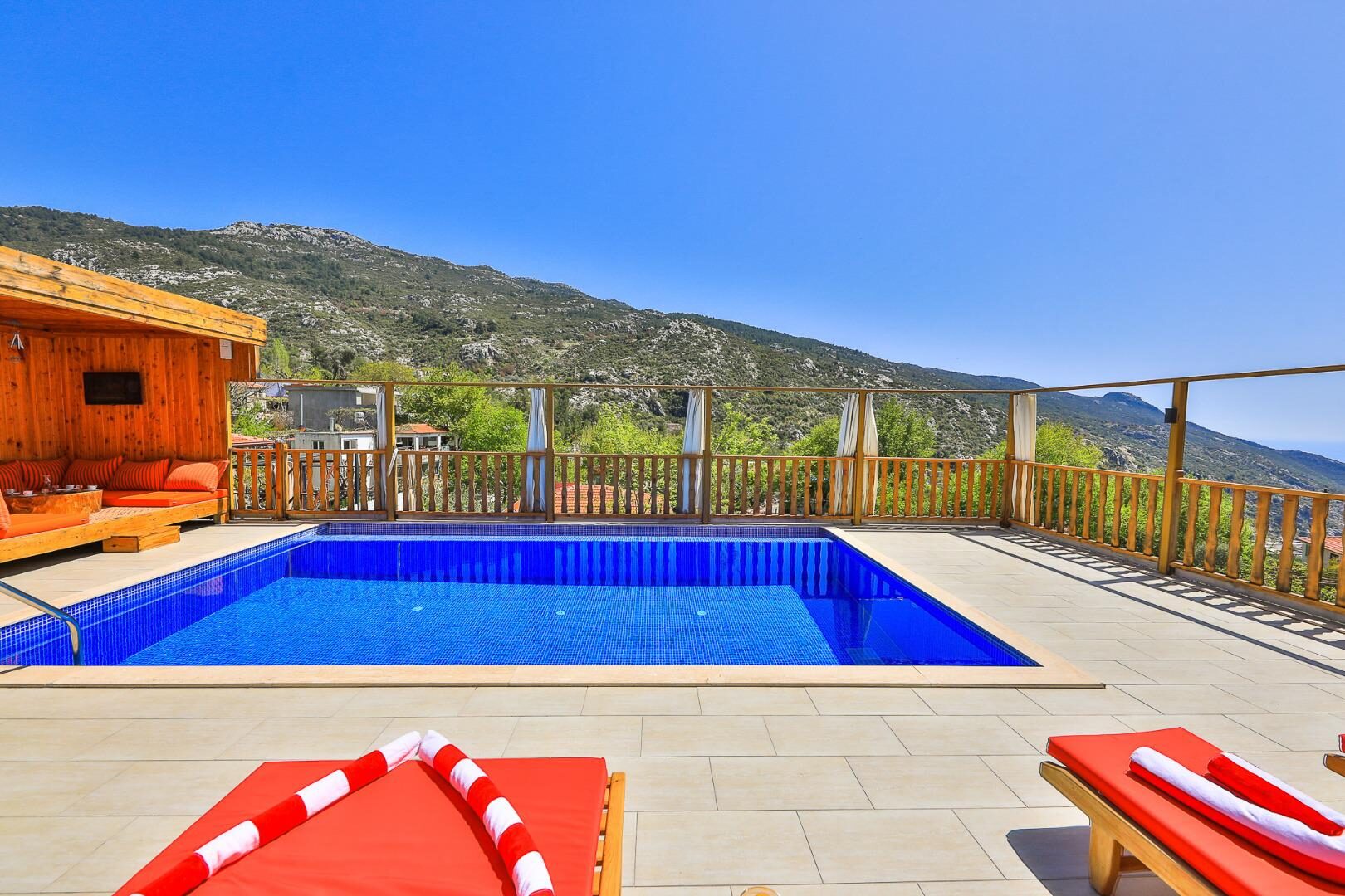 Villa Polat — 8