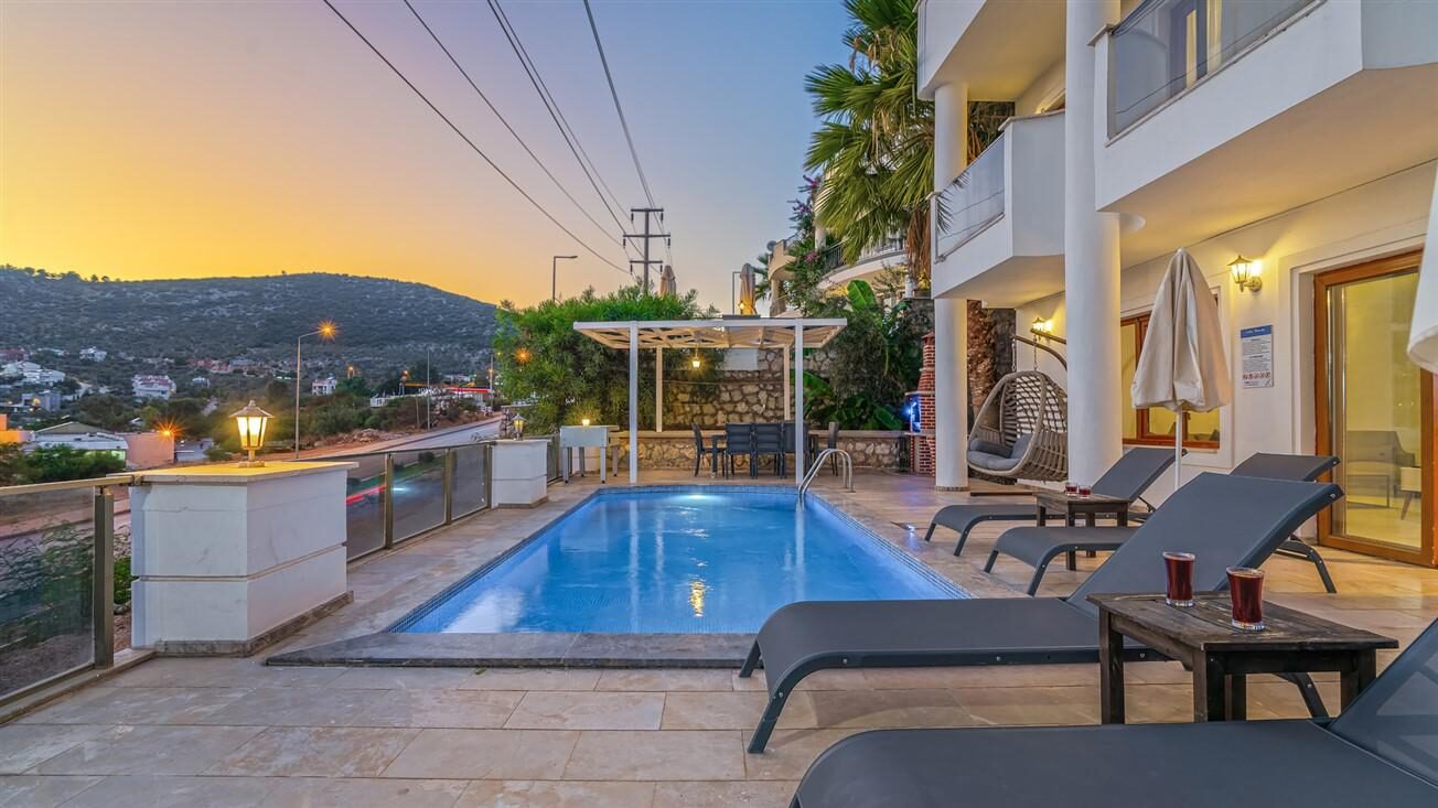 Villa Palm — 4