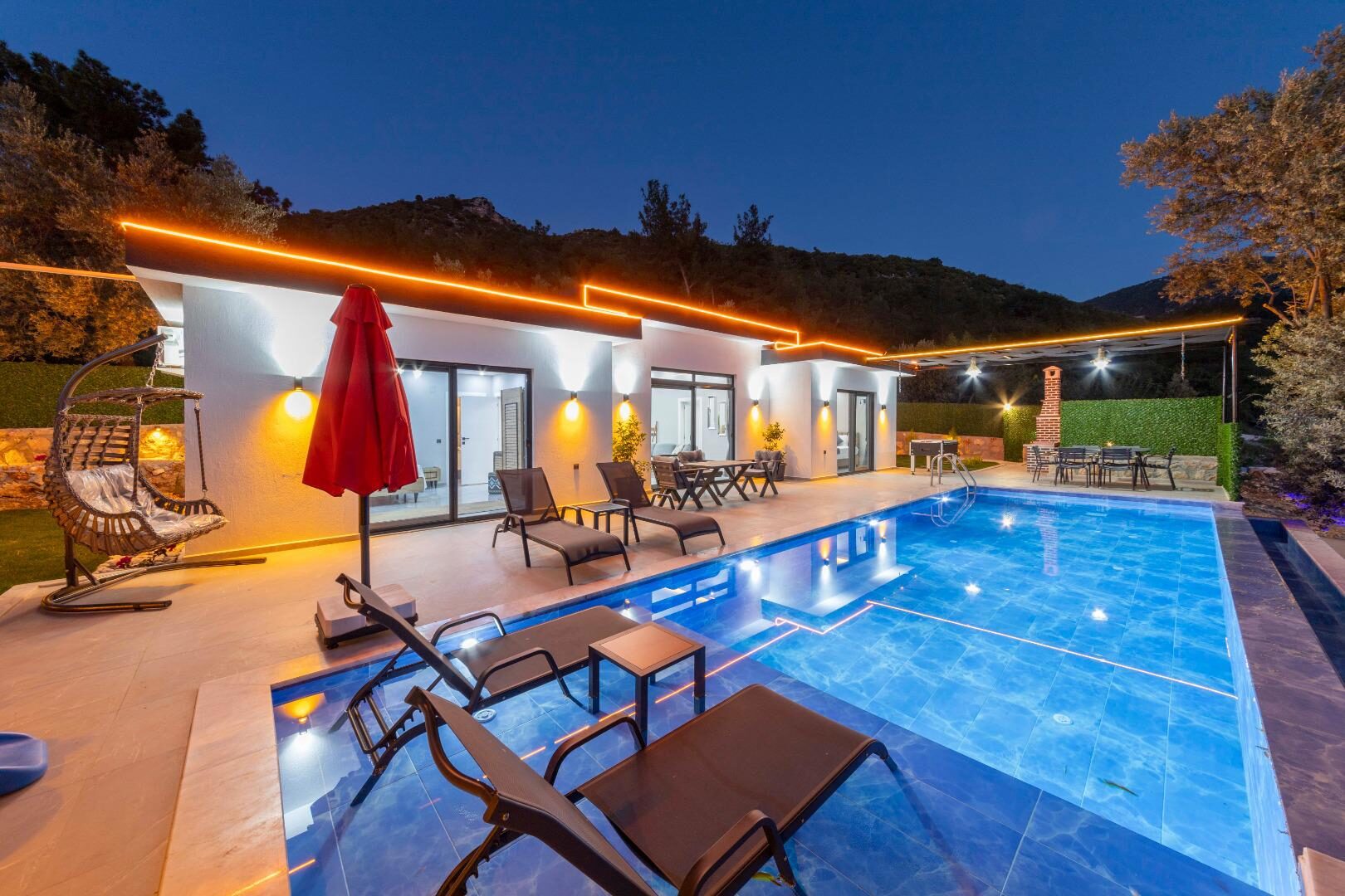 Villa Elyase — 1