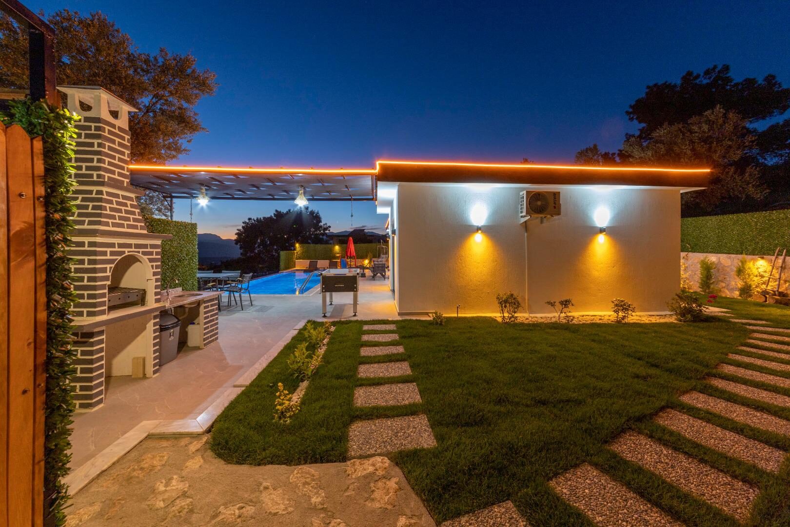 Villa Elyase — 3