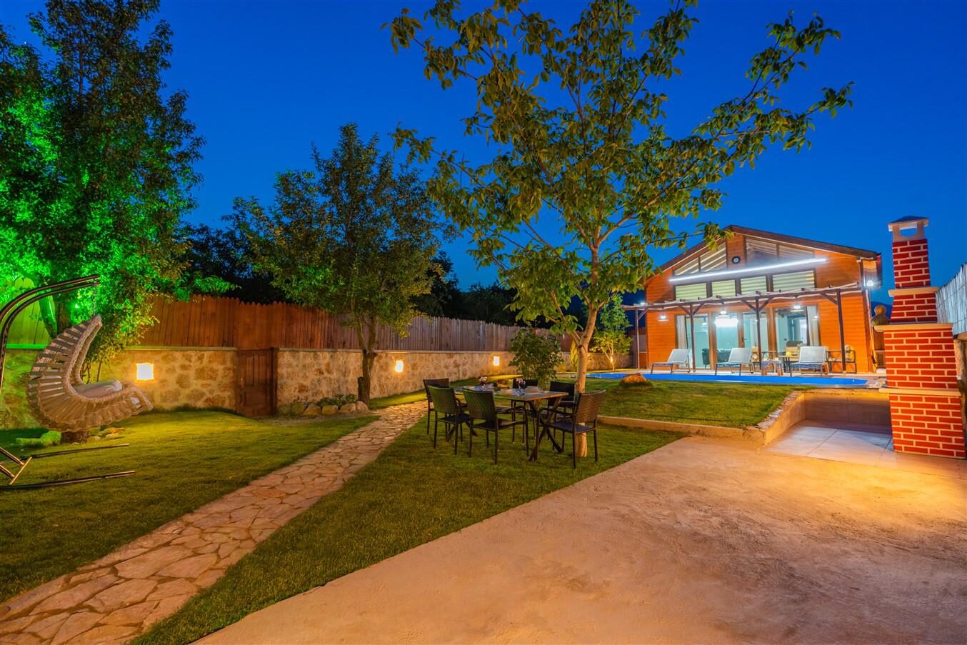 Villa Nazoğlu — 12