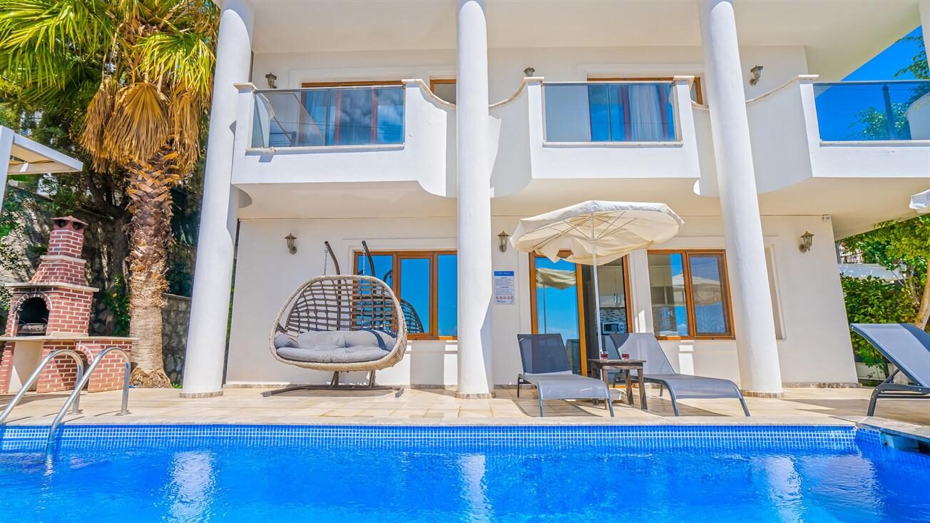 Villa Palm — 11