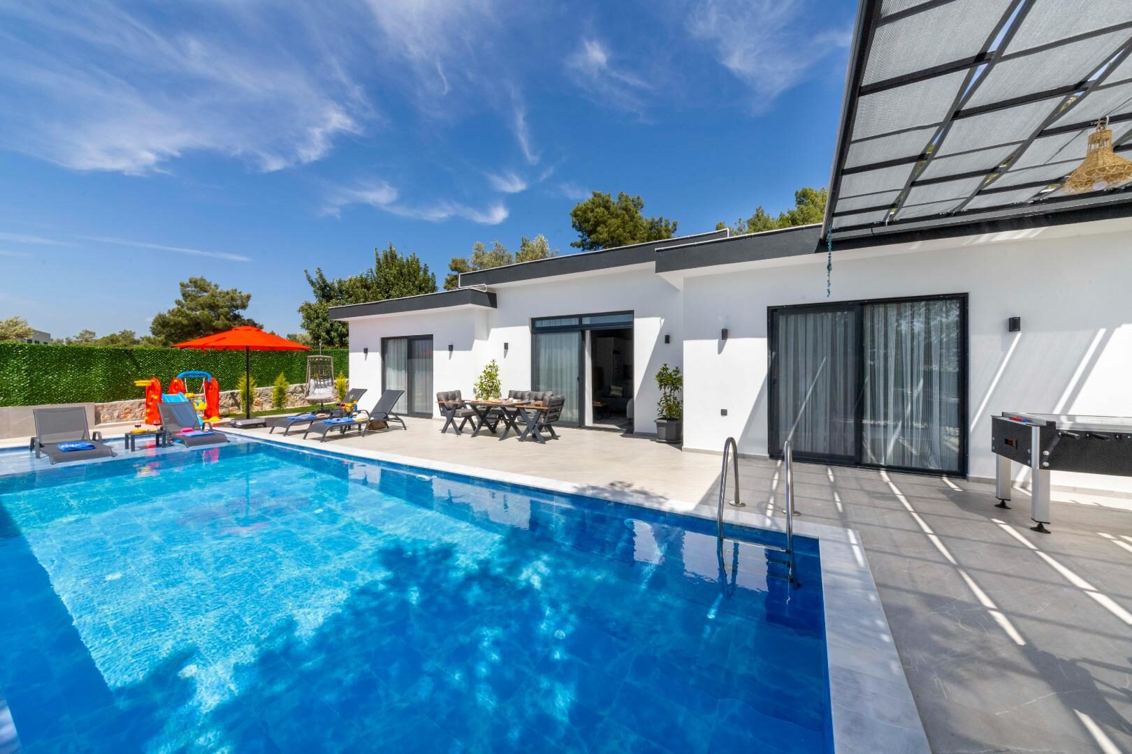 Villa Elyase — 10