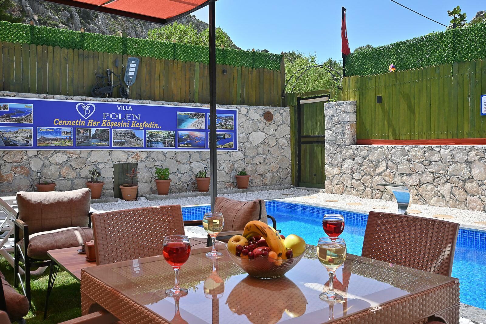 Villa İkizce — 50