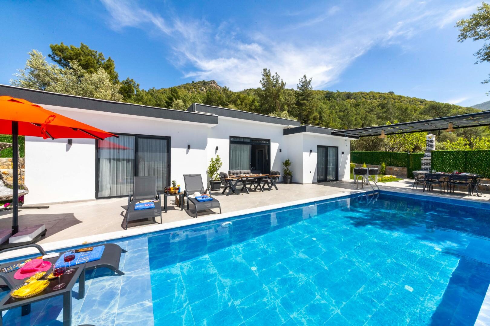 Villa Elyase — 15