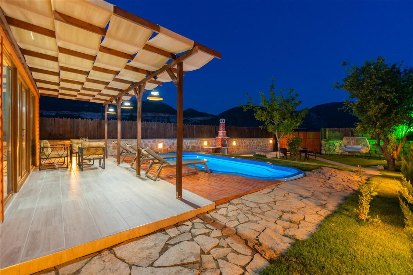 Villa Nazoğlu — 15