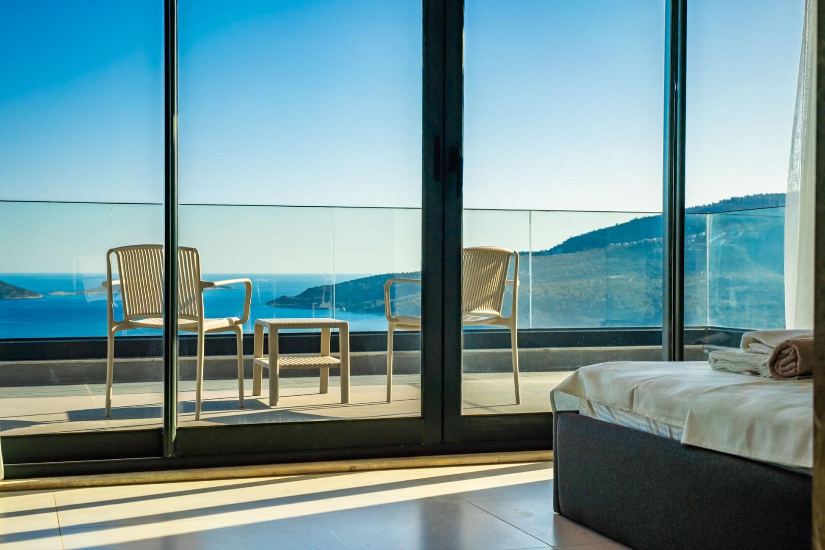 Villa Aura C — 32