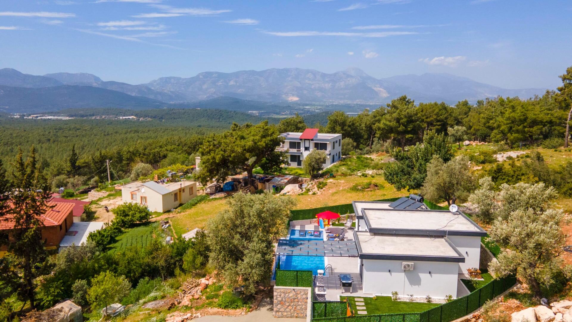 Villa Elyase — 91