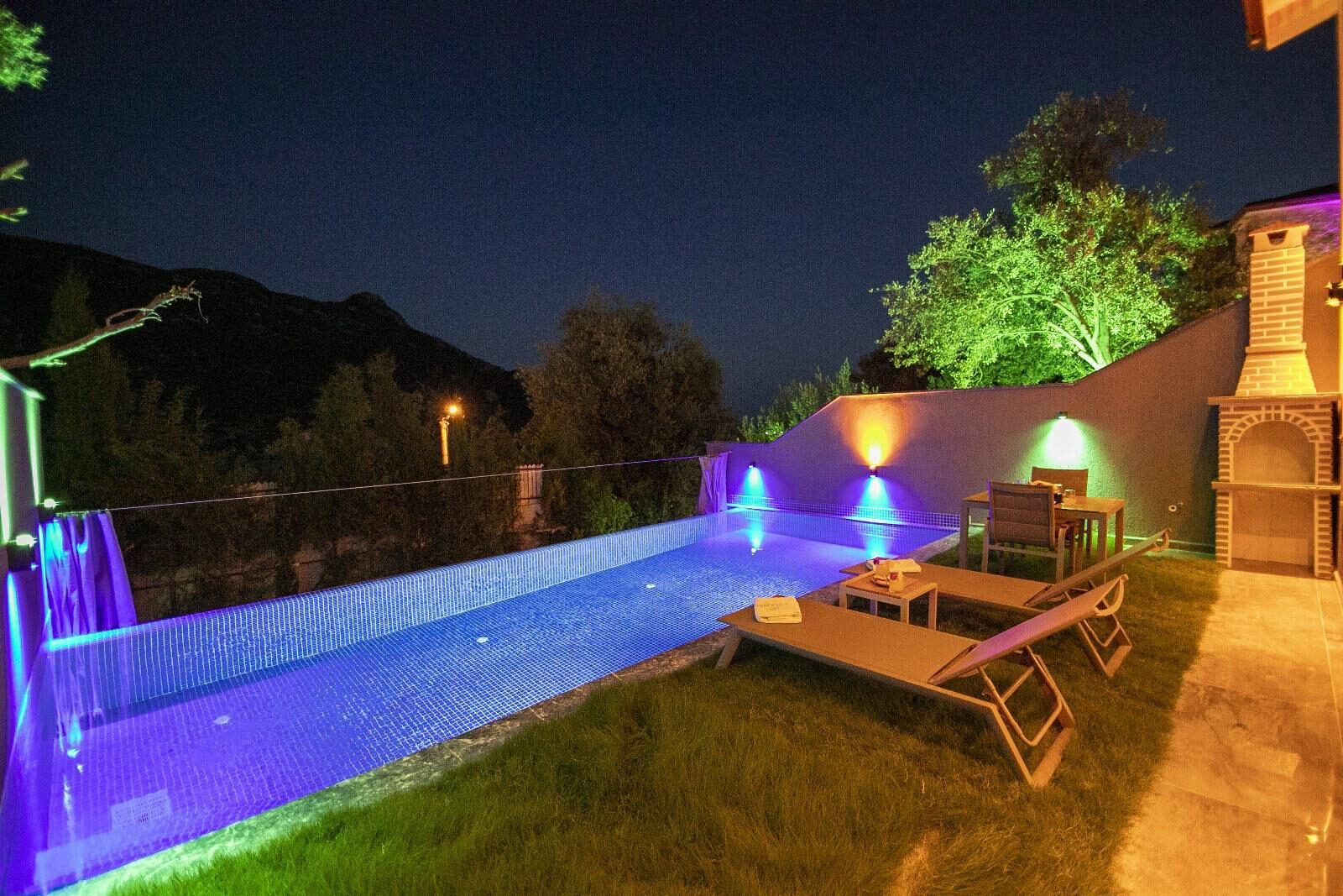 Villa Royal Little — 5